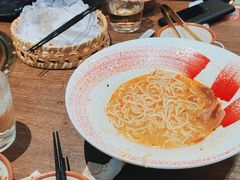 -龙神·炭烧酒场深夜食堂(新街口店)