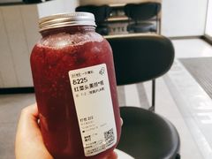 -喜茶(东莞雍华庭店)