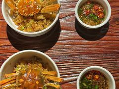 -大良毋米粥(锦龙路总店)