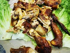 -石老头关东饺子王·东北菜(嘉华鑫城店)