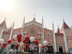 -蓬莱欧乐堡梦幻世界