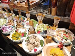 -鸽子窝(黄村店)