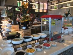 -星璞全日餐厅·高空自助餐(深铁铂尔曼酒店)