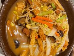 -香香海南菜餐厅