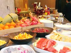 -贵阳恒世纪酒店·味自助餐厅