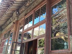 -嵩祝寺及智珠寺