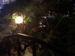 -汤山翠谷生态餐厅
