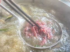 -刘少华贵州小黄牛·鲜牛肉火锅(总店)