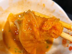 -呷哺呷哺(西单大悦城店)