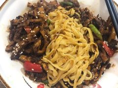 酱爆牛肚-围龙屋客家食府(福田店)