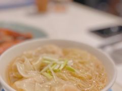 -港丽餐厅(高德置地店)