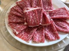 -阳坊胜利涮羊肉(阳坊老店)