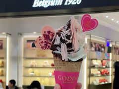 门面-GODIVA(景枫中心店)