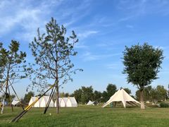 -汉长安城未央宫国家考古遗址公园