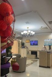 -安院长·产后恢复·徒手骨盆(先天下店)