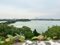 -南京城墙景区