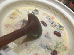-老阿爸鲜鱼土菜(昆山花桥店)