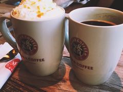 -maan coffee漫咖啡(通州店)