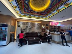 -梅利汴京烤鸭•开封豫菜地标店(东大街店)