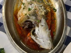 -钱大妈海鲜饭店(保利林语店)