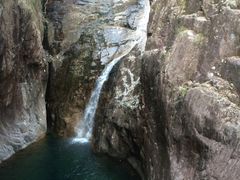 -花岩国家森林公园