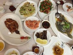 -海湾壹品·粤菜·早茶·烤鸭(拱北店)