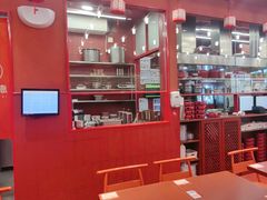 -喜家德虾仁水饺(东海缤纷天地店)