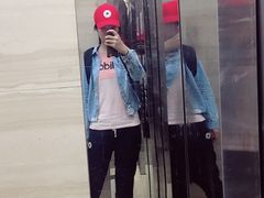 -CXFIT 陈徐健身工作室(凯旋店)