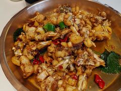 -口味堂(惠济路店)