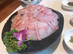 黑鱼片-九府羊·鲜羊火锅·烤串(新华路店)