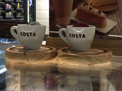 -COSTA COFFEE(上海虹口龙之梦)