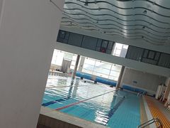 -泰丰游泳馆