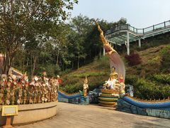 -西双版纳勐泐文化旅游区