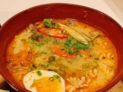冬阴功河粉-GOGO Plate(成都太古里店)