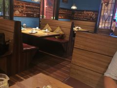 卡座-永安鱼庄·镇江菜(三店纬五路店)