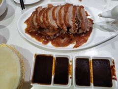 -郑州烤鸭总店