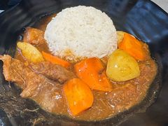 -滋味满屋美食坊(上海街店)