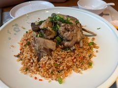 -西安饭庄·非遗陕菜(钟楼店)
