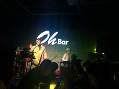 -ohbar live house(人广店)