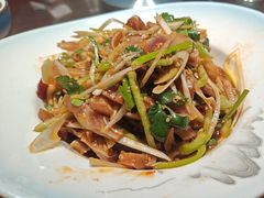 -磁州卤面·地标邯郸菜(97年创始店)