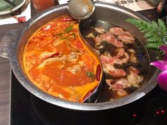 寿喜锅-MoMo牧场·寿喜烧专门店(长泰广场店)