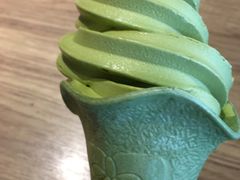 抹茶花筒-肯德基(西桥店)