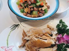 -梅利汴京烤鸭•开封豫菜地标店(晋安路店)