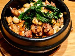-竹里馆 ·茶食(奥体店)