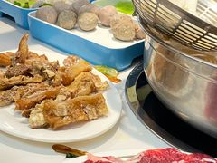 -八合里潮汕鲜牛肉火锅(福州万象城店)