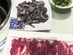 -福寿斋·老北京铜锅涮肉·烤鸭(顺义总店)