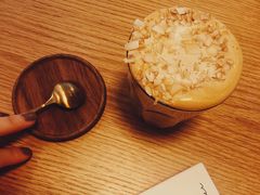 -大酉·M Coffee(北京美术馆店)