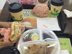 -德克士信之义(信源商厦店)