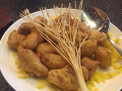 -长春凯悦酒店-品悦中餐厅