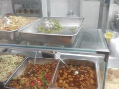 -玉华饮食店(茅台路店)